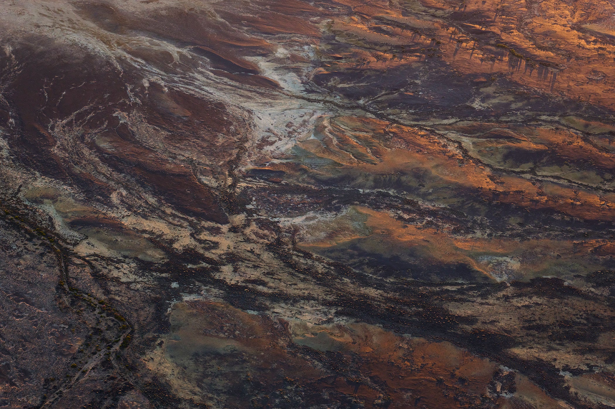 STRATA, 2025